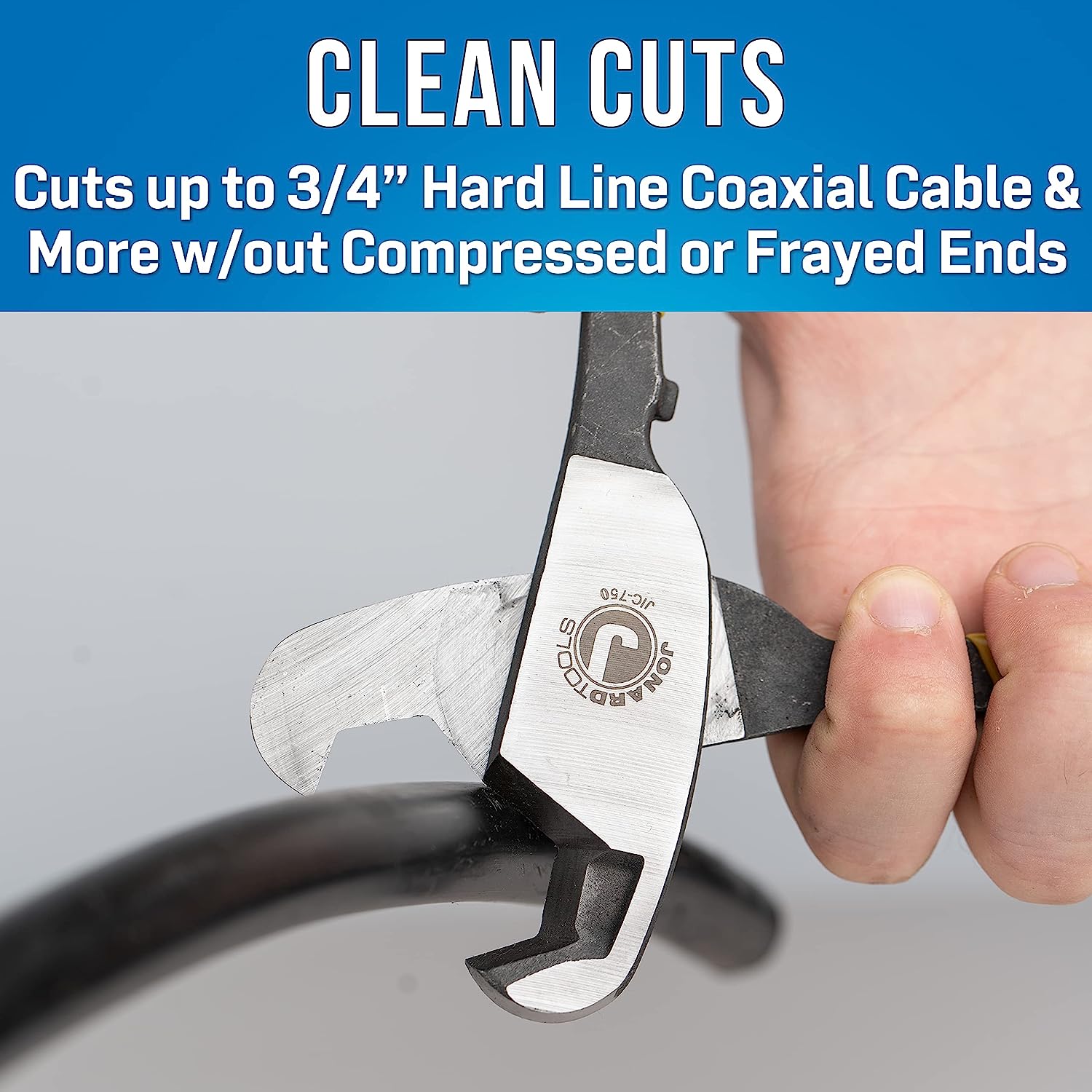 ARMORED FIBER CABLE STRIPPING TOOL